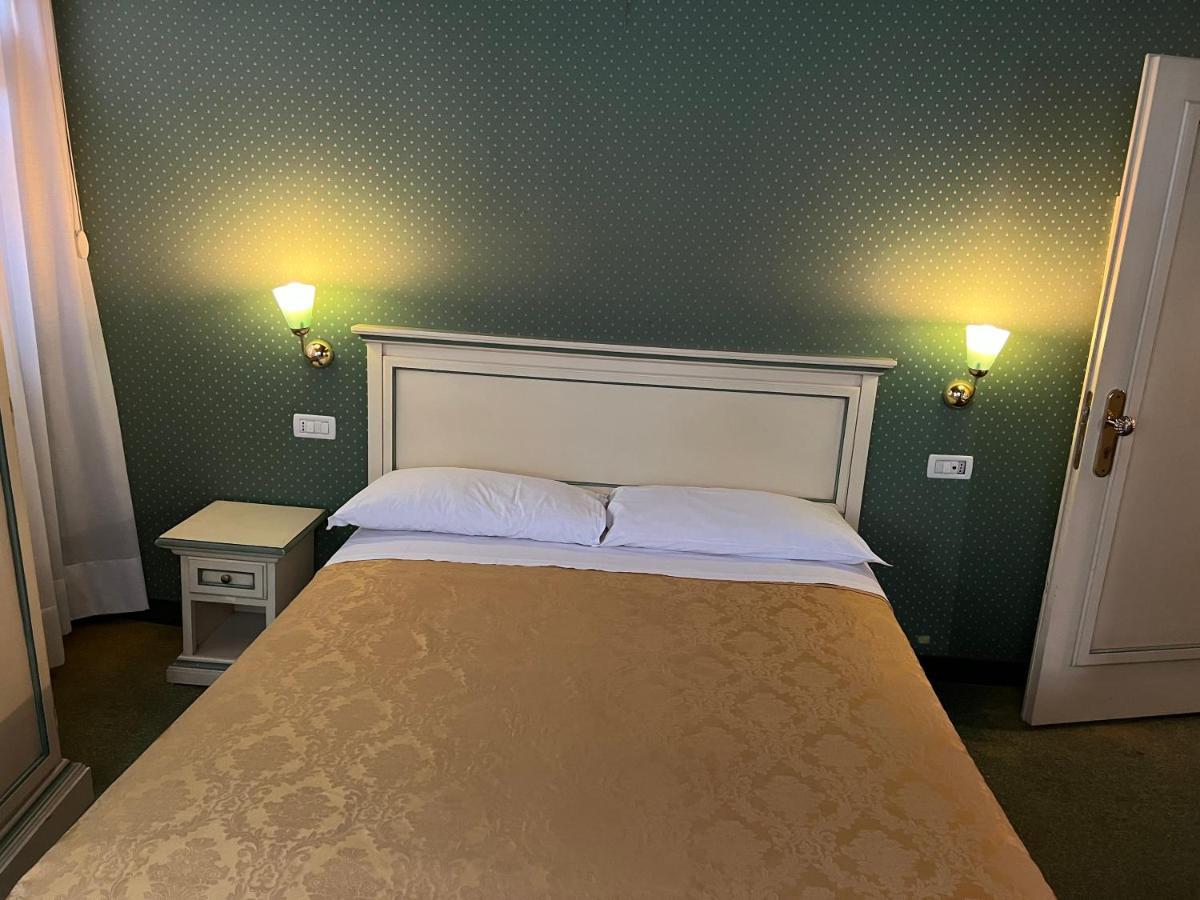 ונציה Locanda Ruga Rialto מראה חיצוני תמונה