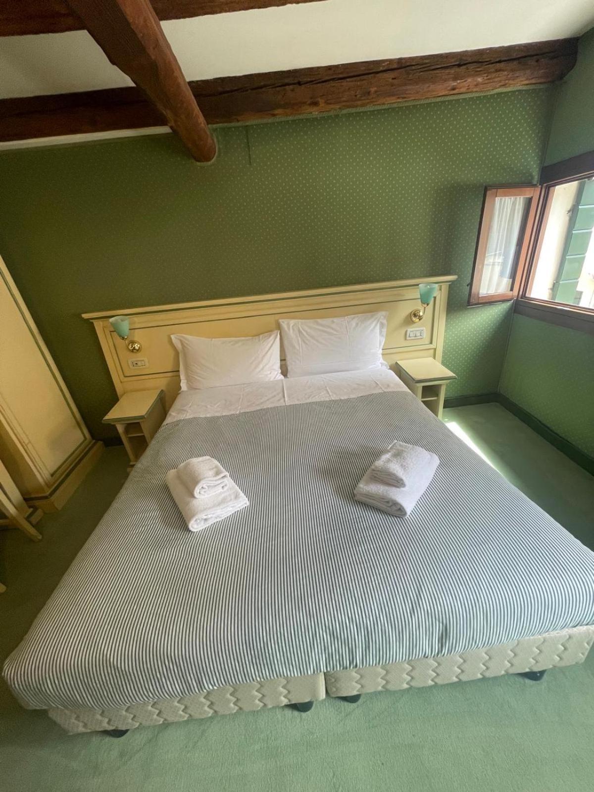 ונציה Locanda Ruga Rialto מראה חיצוני תמונה